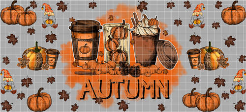 16oz Halloween-J 1609